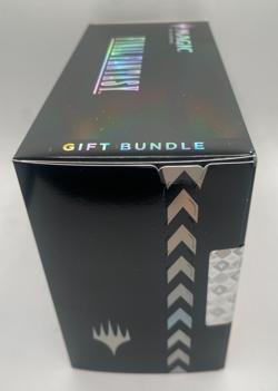 Magic: The Gathering - Final Fantasy Bundle: Gift Edition Collector's Booster - Image 3