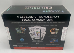 Magic: The Gathering - Final Fantasy Bundle: Gift Edition Collector's Booster - Image 4