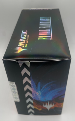 Magic: The Gathering - Final Fantasy Bundle: Gift Edition Collector's Booster - Image 5
