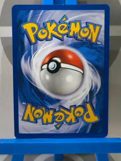 Pokemon TCG - Cyndaquil 57/111 - WOTC Neo Genesis Regular Unlimited Common - NM - Image 4