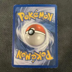 Fire Energy 104/108 Holo Pokemon Power Keepers Rare 2007 MP - Image 2