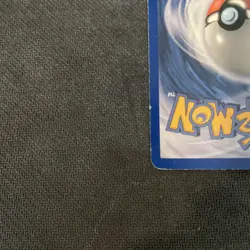 Fire Energy 104/108 Holo Pokemon Power Keepers Rare 2007 MP - Image 3