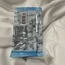 Pokemon TCG EX Crystal Guardians Sealed Pack English Delcatty - Image 2