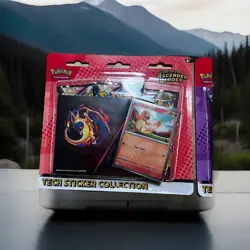 Pokemon TCG 2x Ascended Heroes 3 Pack Blister Pack • Gastly & Charmander bundles - Image 2