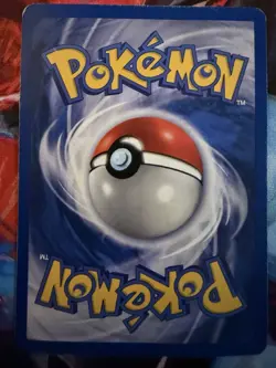 Dark Magneton 11/82 Team Rocket Holo Rare Pokemon TCG - LP/MP - Image 4