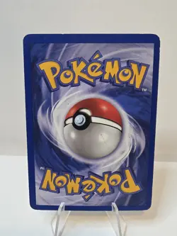 Pokemon Dark Magneton 11/82 Team Rocket Set Holo Unlimited MP - Image 3