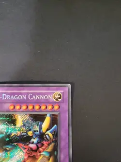 Yu-Gi-Oh! 2003 Collectors Tin - XYZ-Dragon Cannon - Image 3