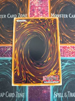 Yu-Gi-Oh! TCG Altitude Knight THSF-EN046 Super Rare 1st Edition NM - Image 3