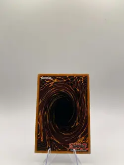 Yugioh! Bottomless Trap Hole - MP25-EN018 - Starlight Rare - 1st Edition NM - Image 2