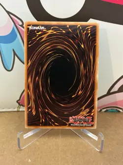 Yugioh Dark End Dragon Shonen Jump Promos JUMP-EN044 Limited Edition VTG Ultra - Image 2