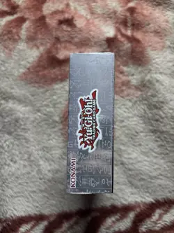 Konami Yu-Gi-Oh! TCG Legendary Collection 25th Anniversary Box - 6 Packs 83717860433 - Image 4