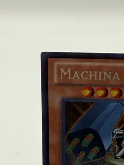 Yu-Gi-Oh! TCG Machina Force LCYW-EN171 Unlimited - Secret Rare- NM/LP - Image 3