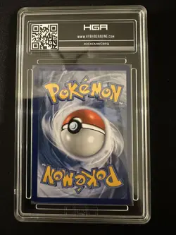 Mega Venusaur EX 100/108 Mega Pokemon XY Evolutions HGA 9.5 Gem Mint - Image 2