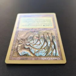 MTG \>> Gaea's Cradle (NM) <<// WCD 1999: Matt Linde - 341 Trading - Magic - Image 4