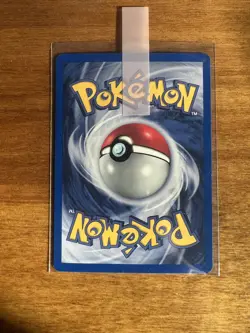 1st Edition Sabrina's Gengar Holo | Gym Challenge 14/132 Pokemon NM/Mint - Image 3