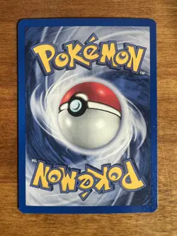1st Edition Sabrina's Gengar Holo | Gym Challenge 14/132 Pokemon NM/Mint - Image 5