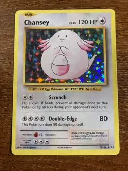 2016 Pokemon XY Evolutions Set - Pick Your Card - Free Shipping - Image 3