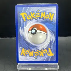 Pokemon TCG Ash's Pikachu SM110 Black Star Movie Promo 'I Choose You' LP - Image 4
