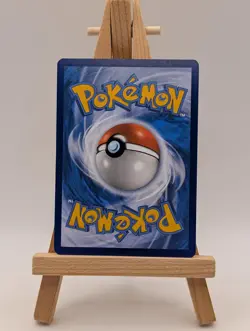 Ash's Pikachu SM114 Sun & Moon Black Star Promo I CHOOSE YOU! Pokemon 2017 - Image 3