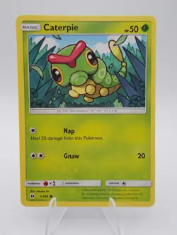 SUN & MOON BASE Pokemon TCG 1 - 149 - PICK YOUR OWN REGULARS LP/NM 3+ FREE SHIP - Image 2