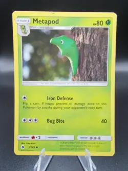 SUN & MOON BASE Pokemon TCG 1 - 149 - PICK YOUR OWN REGULARS LP/NM 3+ FREE SHIP - Image 4