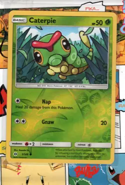 Pokemon TCG Sun & Moon Ultra Holo & Rare & Reverse Complete your Master Set - Image 2