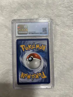 Pokemon TCG Eevee Sun & Moon Base Set 101/149 Reverse Holo Common - Image 2