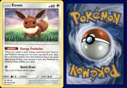 Eevee 101/149 | Sun & Moon - Base Set | Pokemon TCG | English | Common - Image 5