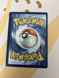 Pokemon TCG Eevee Sun & Moon Base Set 101/149 Regular Common - Image 2