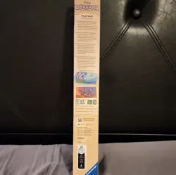 Disney Lorcana Into the Inklands Moana Playmat -- Brand New and Sealed - Image 2