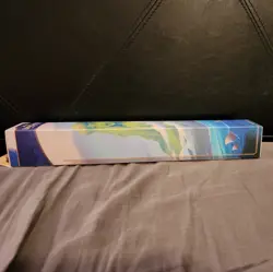 Disney Lorcana Into the Inklands Moana Playmat -- Brand New and Sealed - Image 3