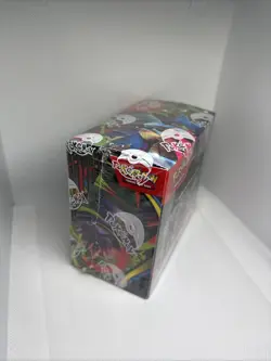 Pokemon Mega Evolution Phantasmal Flames Factory 36 Pack Booster Box New/Sealed - Image 3