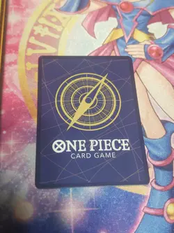 One Piece TCG | Roronoa Zoro | Pre-Release Tournament Winner | P-045 | Bandai NM - Image 3