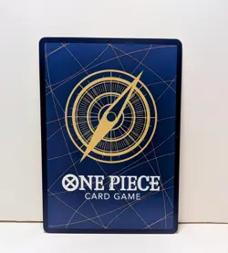 One Piece TCG | Roronoa Zoro | Pre-Release Tournament Winner | P-045 | Bandai NM - Image 2