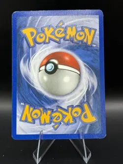 Pokemon TCG Electabuzz EX Ruby & Sapphire Holo Ultra Rare Card 97/109 LP - Image 2