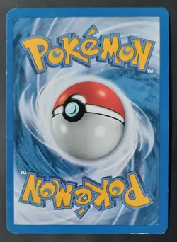 AERODACTYL 16/62 LP - Fossil - WOTC Vintage Non Holo Rare Pokemon Card TCG - Image 3