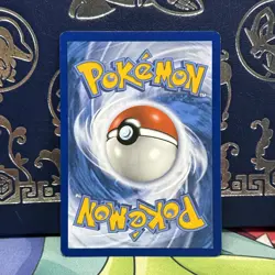 Pokemon 2018 - Mudkip - 32/168 - Celestial Storm - NM / M - Image 2