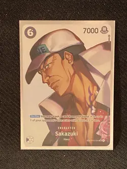 Choose Your Card from ONE PIECE English OP04 "Kingdoms of Intrigue" !! - Image 2