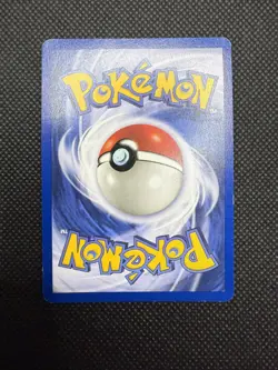 Vintage Pokemon TCG - Team Rocket Rainbow Energy 80/82 Non Holo Rare - 2000 - MP - Image 2