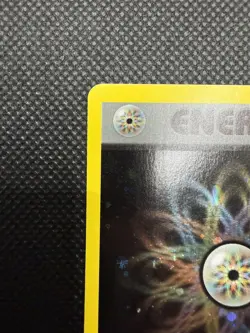Vintage Pokemon TCG - Team Rocket Rainbow Energy 80/82 Non Holo Rare - 2000 - MP - Image 4