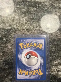 Pokemon Dark Gyarados Holo Ultra Rare TCG Card 8/82 Team Rocket - Image 2