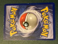 DRAGONITE 5 BLACK STAR PROMO POKEMON CARD THE FIRST MOVIE WARNER BROS - Image 2
