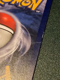 DRAGONITE 5 BLACK STAR PROMO POKEMON CARD THE FIRST MOVIE WARNER BROS - Image 4