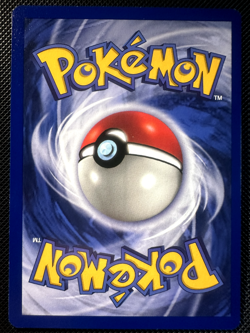 Pokemon: The First Movie Dragonite Promo Pokemon Card NM - Image 2