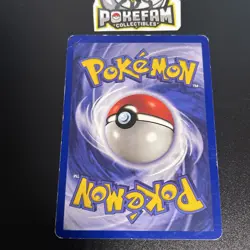 DRAGONITE 5 BLACK STAR PROMO POKEMON CARD THE FIRST MOVIE WARNER BROS RARE - DMG - Image 2