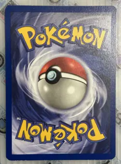Pokemon Card Dragonite Movie Promo Stamp The First Movie Kids WB Presents LP - Image 4