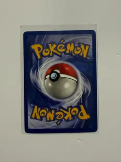 DRAGONITE 5 BLACK STAR PROMO POKEMON CARD THE FIRST MOVIE WARNER BROS RARE - HP - Image 2