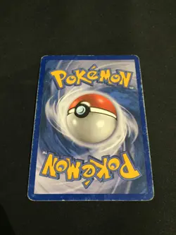 Pokemon Card - Darkrai G Lv58 3/111 - Holo - Rising Rivals - HP - Image 5