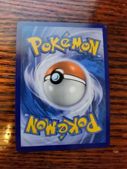 Shining Celebi SM79 UNGRADED Sun & Moon 2017 Promo Pokemon Card LP - Image 4