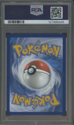 2023 Pokemon Scarlet & Violet Card 151 MEW EN #166/165 Bulbasaur PSA 9 MINT - Image 2